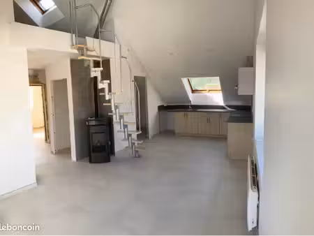 appartement f3