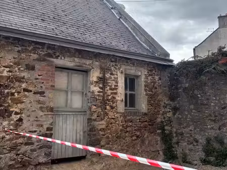 dependance et garage