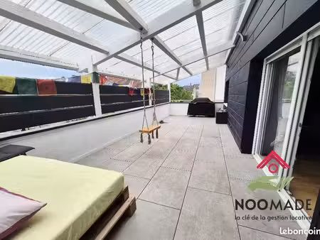 maison 5 pièces 127 m²