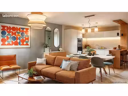 maison 6 pièces 99 m²