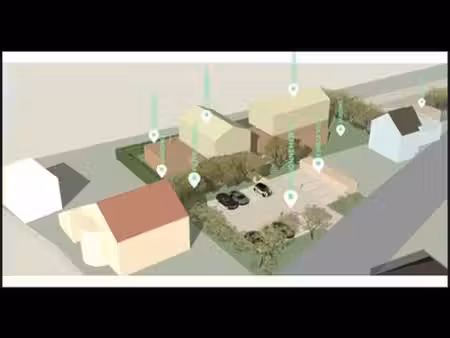 terrain constructible 30 ares