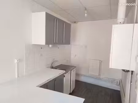 appartement f2