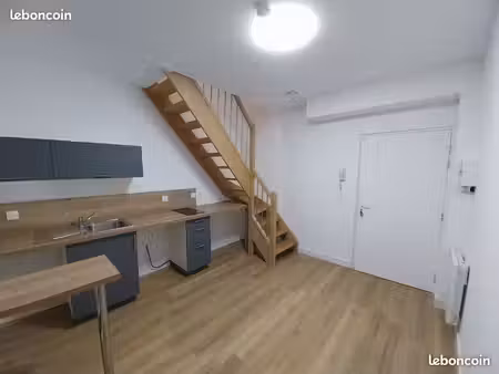 location appartement t2