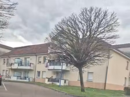 f2 appartement