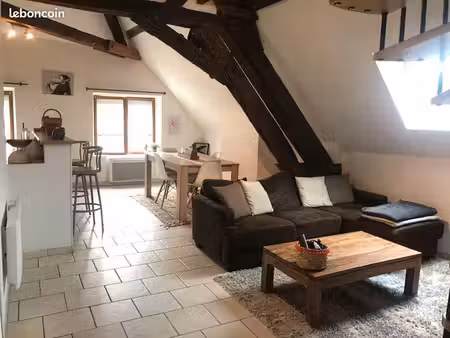 duplex 70m2