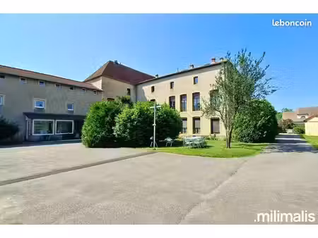 appartement 4 pièces 81 m²