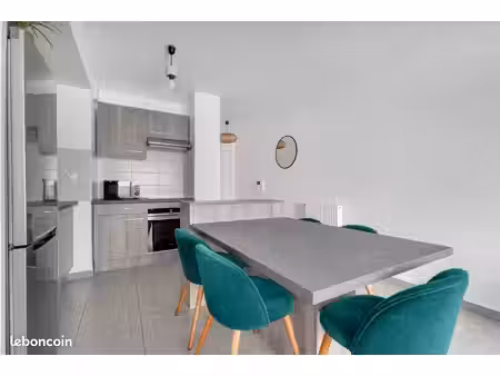 appartement t2