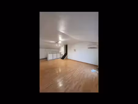 appartement t2