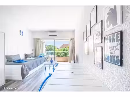 studio étudiant sablettes – parking gratuit + bateau toulon