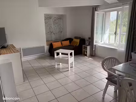 loué appartement t2