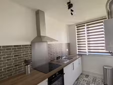 appartement 3 pièces 57 m²