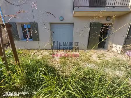 appartement 4 pièces 79 m²