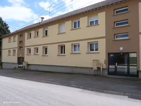 appartement t4