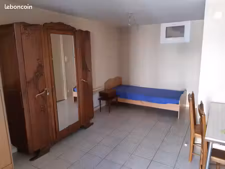 studio à louer