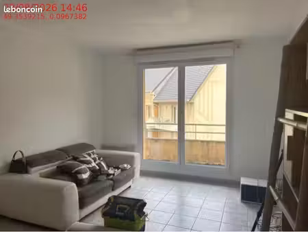 loue appartement