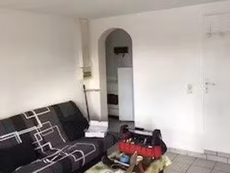 studio meuble