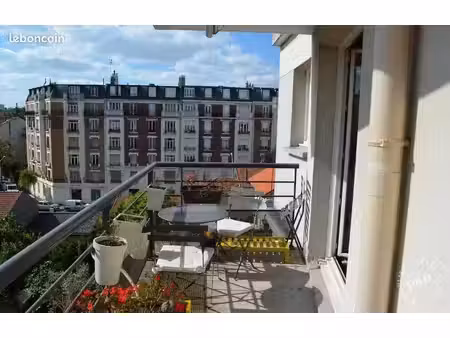 appartement 3 pièces . 62 m2