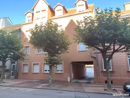 garage avenue de la blies sarreguemines