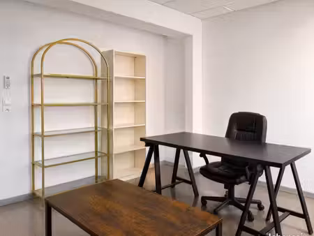 local professionnel - rosbruck