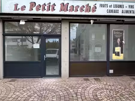 local commercial