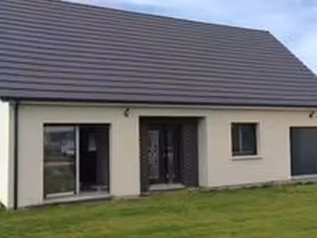maison 5 pièces 84 m²