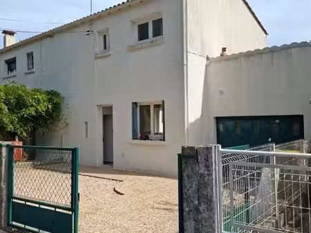 maison ma campagne à louer