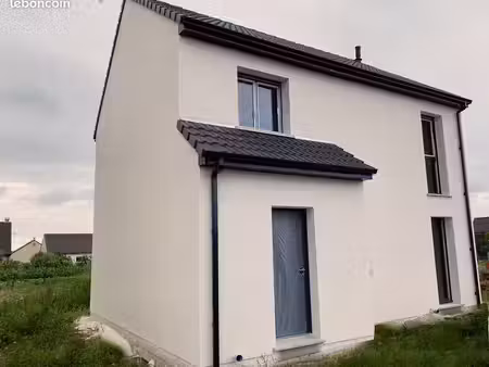 maison 5 pièces 77 m²