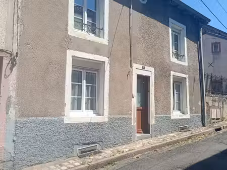 maison f5