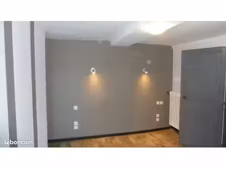a vendre maison