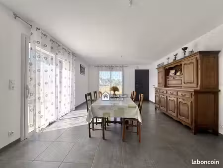maison 4 pièces 76 m²