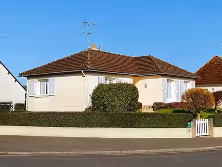 maison 90m2