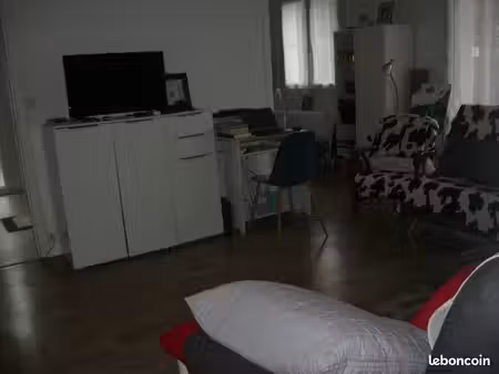 maison plain pied laval
