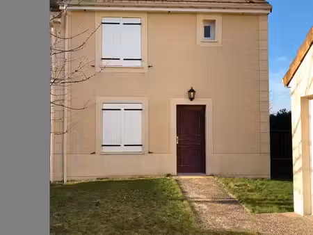 maison a louer mesnil esnard 76240