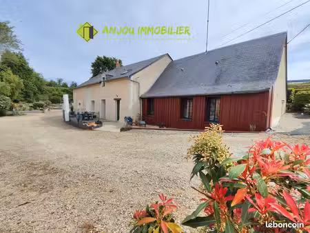 longère 7 pièces 145 m²