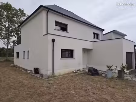 pavillon 5 pièces 158 m²