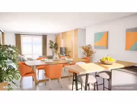 maison 5 pièces 88 m²