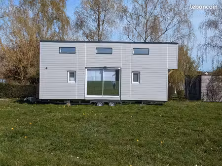tiny house