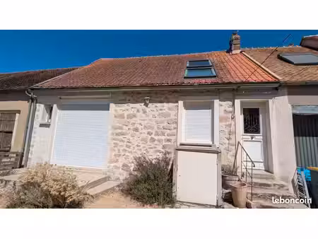 maison de ville 3 pièces 87 m²