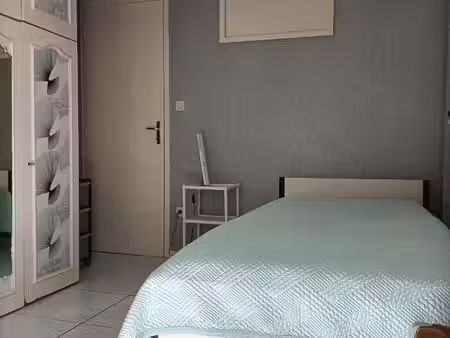 chambre a louer en maison individuelle