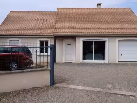 spay maison 3 ch à louer