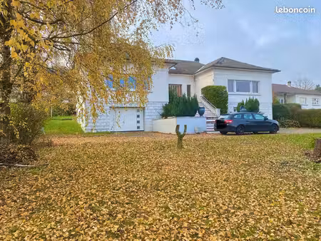 magnifique villa au potentiel incroyable