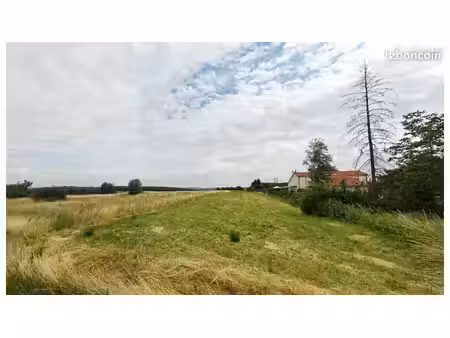 terrain 27 ares vigy