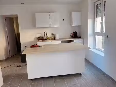 location maison 95m2