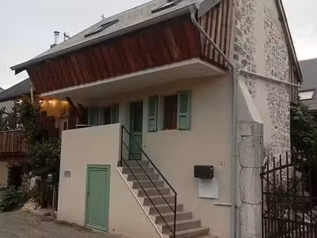 maison proche saint baldoph
