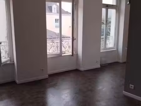 studio centre ville