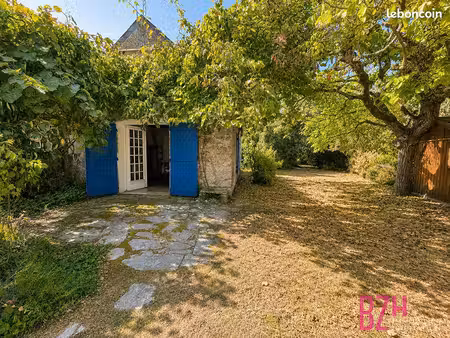maison 2 pièces 37 m²