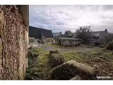 ferme 5 pièces 90 m²