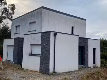maison contemporaine