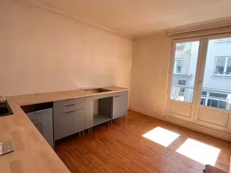 appartement 80m2 centre ville