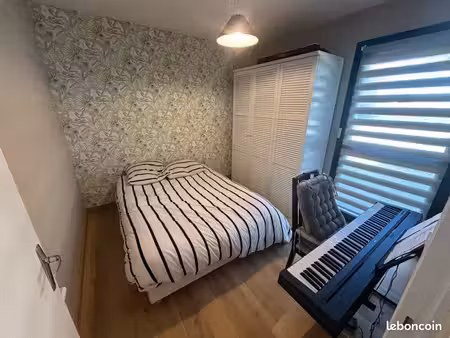 chambre à louer